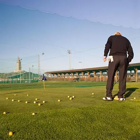 Lejlighed Apartamento En Coruna Con Parking