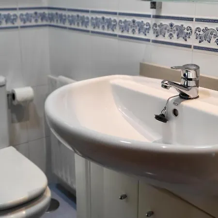 Apartamento En Coruna Con Parking Lejlighed A Coruña