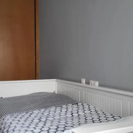 Lejlighed Apartamento En Coruna Con Parking