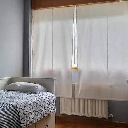 Apartamento En Coruna Con Parking Lejlighed A Coruña