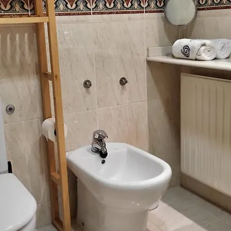 Apartamento En Coruna Con Parking Lejlighed A Coruña