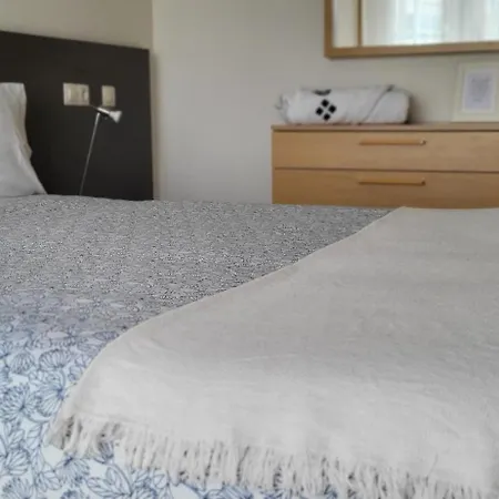 Apartamento En Coruna Con Parking Lejlighed