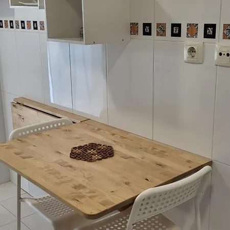 Lejlighed Apartamento En Coruna Con Parking