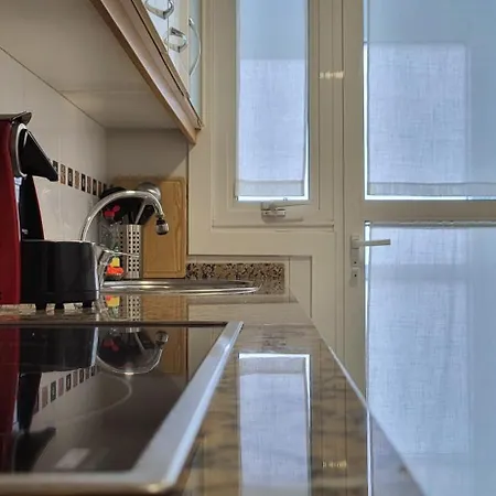 Lejlighed Apartamento En Coruna Con Parking